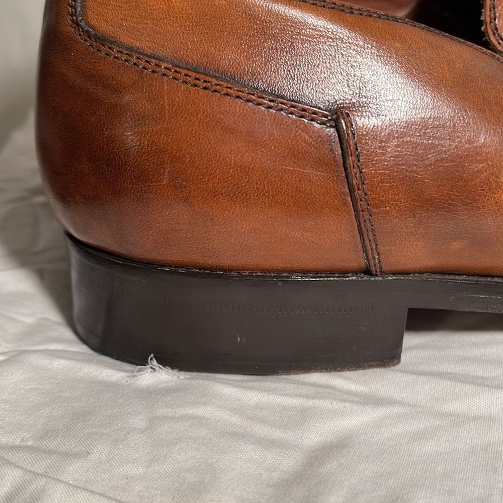CUOIO DRESS 👞 - Picture 9 of 10